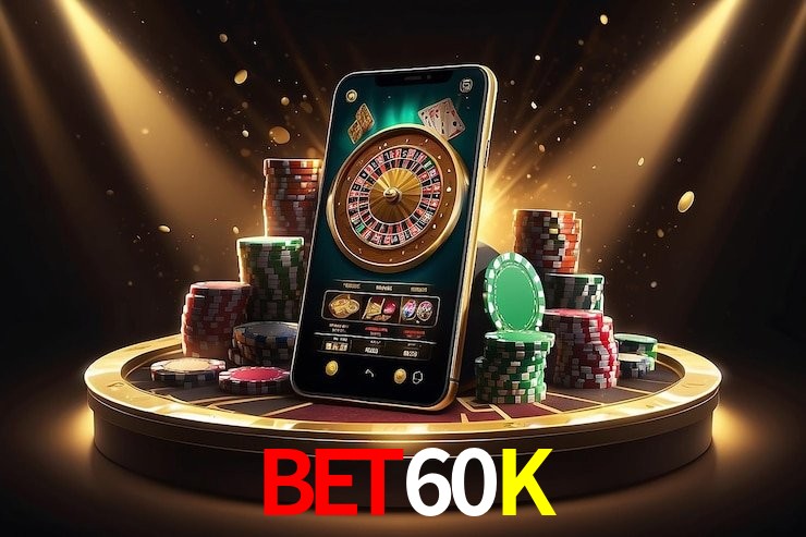 BET60K - Aplicativo Móvel